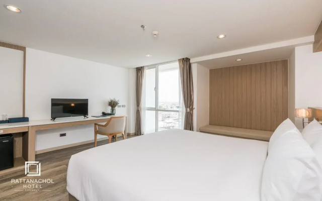 Rattanachol Hotel