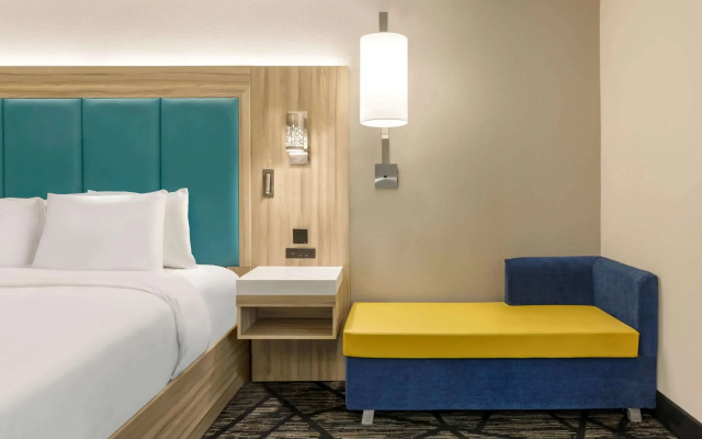 Wingate by Wyndham Murfreesboro Near MTSU