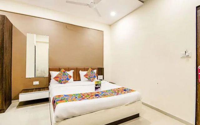 FabHotel Pratiksha