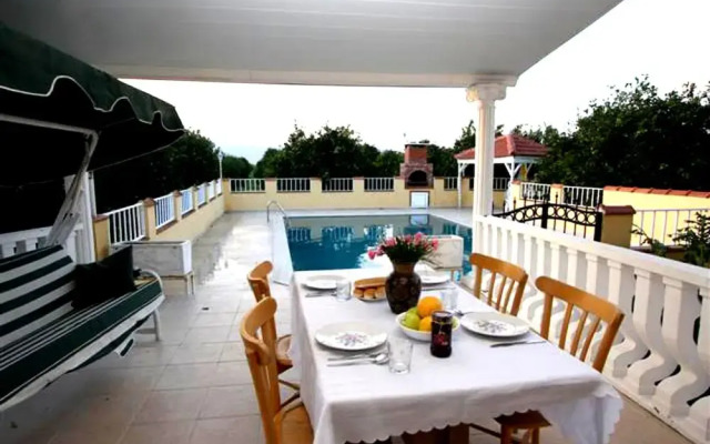 Villa Portakal