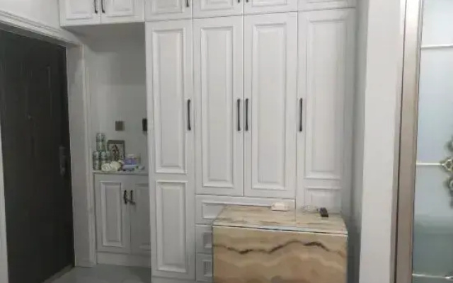 Ke'er Homestay