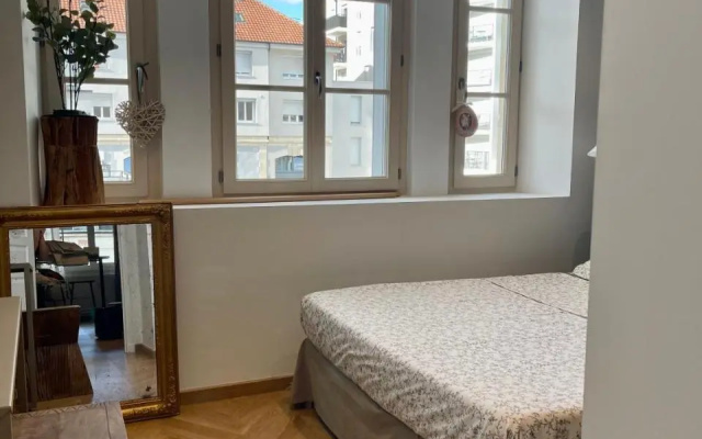 Superbe 40 M2 Tout Confort Au Cœur de Dijon (Adults Only)