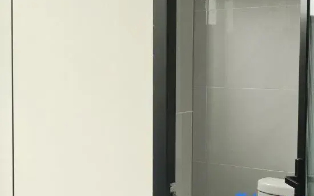 Leji Hotel Apartment