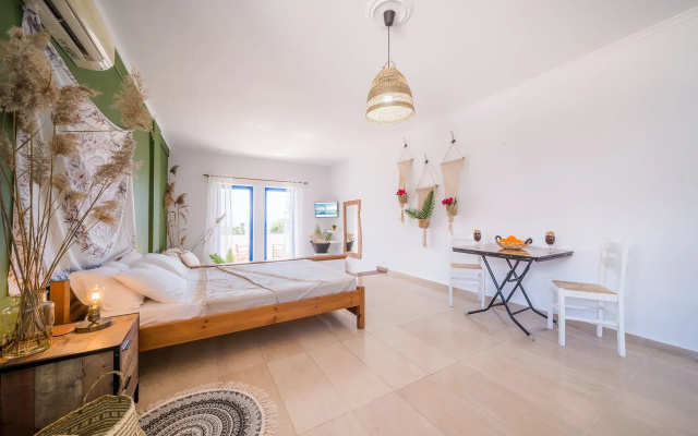 G & K Hotel Fiore Di Candia
