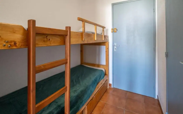 Appartement Le Lavandou, 1 pièce, 4 personnes - FR-1-677-1
