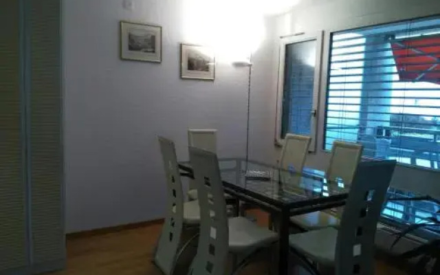 Calm Family Apartment