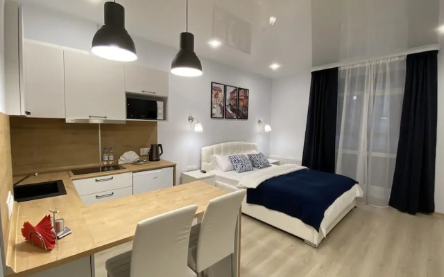 Abri Luxe Venezia