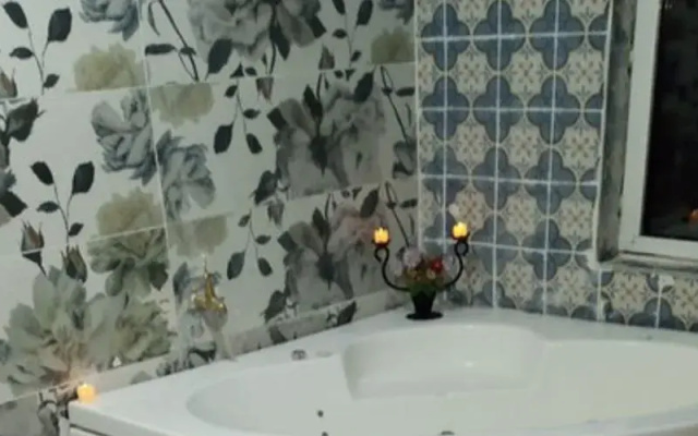 Vanna Hotel Spa Hamamözü