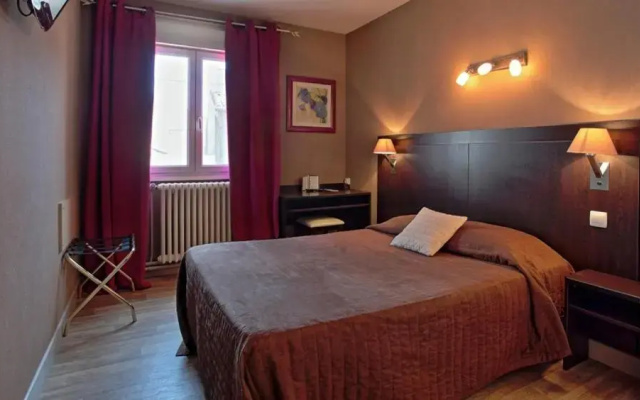 Hotel Les Pasteliers