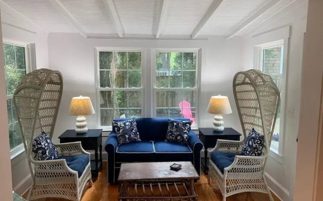 OAK Avenue 20