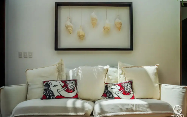 Townhome A9 Stunning Luxury by Gate48