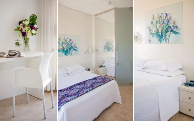Hotel Caravelle Thalasso & Wellness