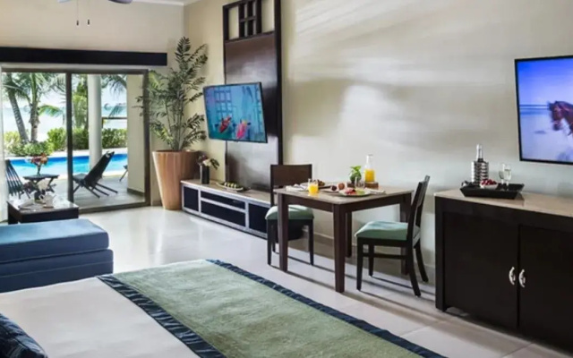 El Dorado Villa Maroma