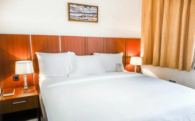 Swiss International Mabisel Hotel Port Harcourt