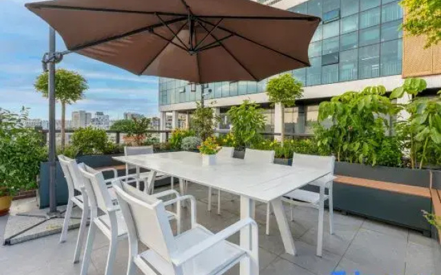Runlin Apartment