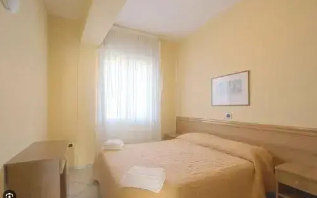 Bes Residence Bergamo Polaresco