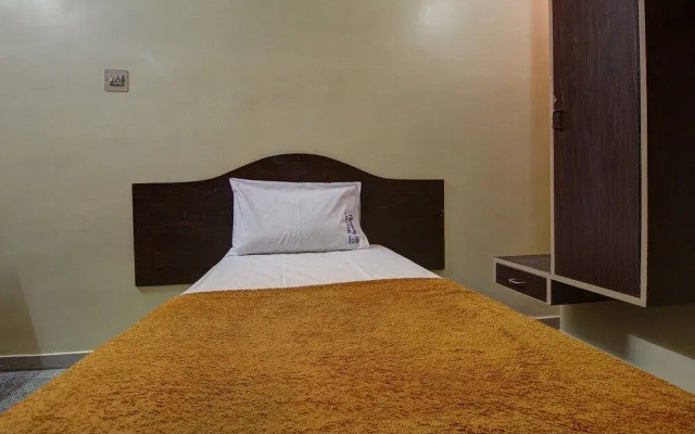 Thangam Lodge by OYO Rooms