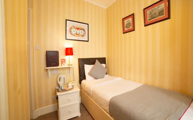 Fines Bayliwick Hotel
