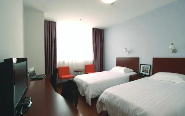 Baiyi Hotel Apartment