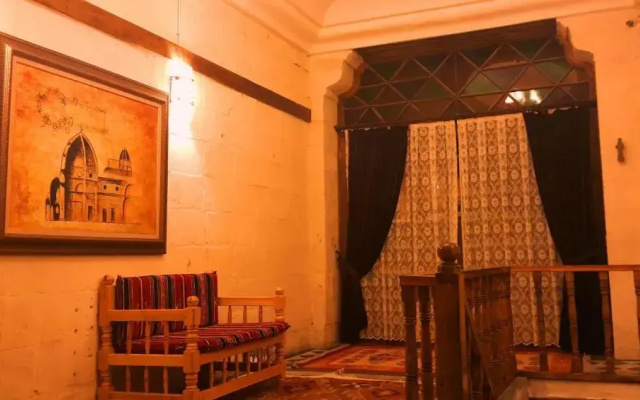 Ali Bey Konagi