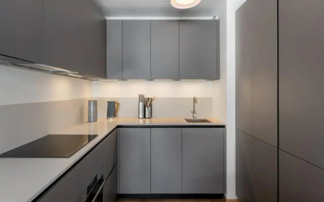 The View - Apt 15 - BO Immobilier