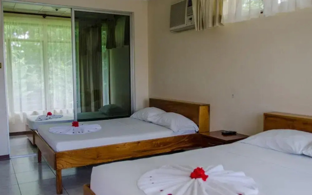 Eco Arenal Hotel