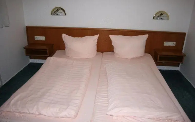 Hotel Aron