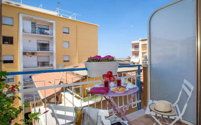 Viria B&B Sorrento