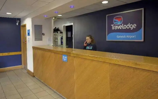 Travelodge Gatwick Airport Hotel