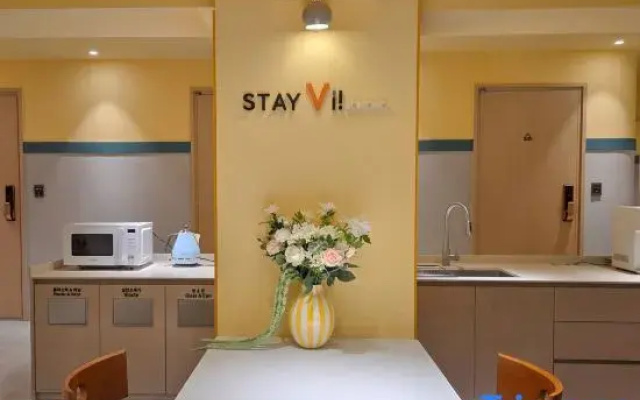 Stay Vi Jongno