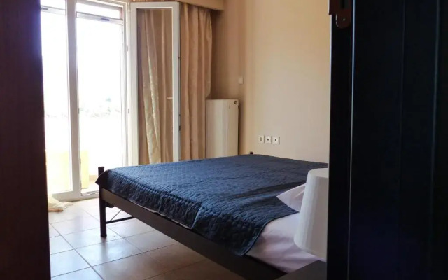 Nikitas Apartment 1st floor