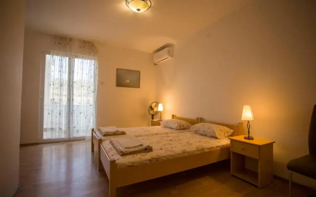 apartment Summer 2sp