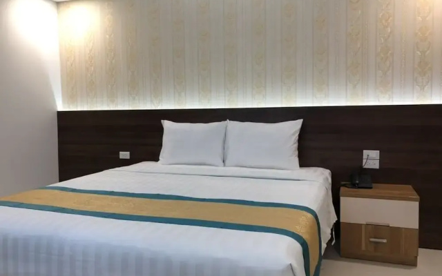 May Hotel Phu Quoc