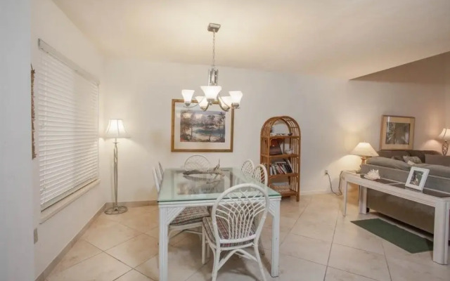 Santa Maria Harbour Resort 409