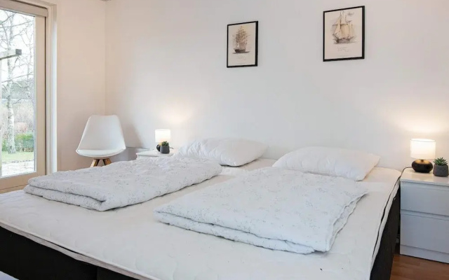 7 Person Holiday Home in Ebeltoft