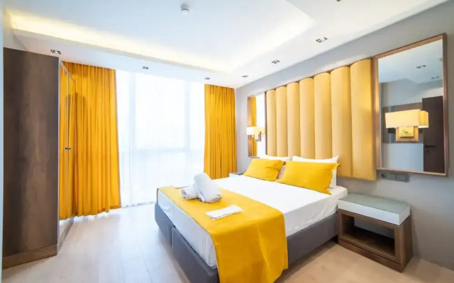 Garden Room Otel