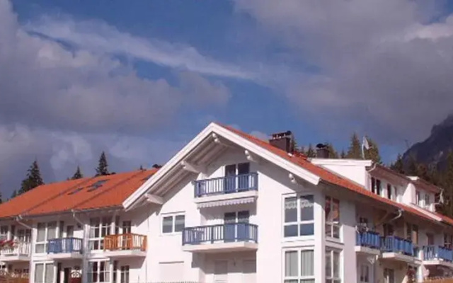 Ferienhaus Margit
