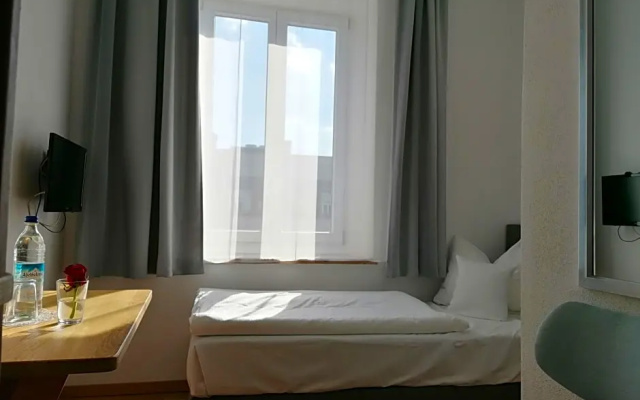 Hotel Wendelstein