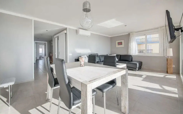 R13 Apartamento Segur