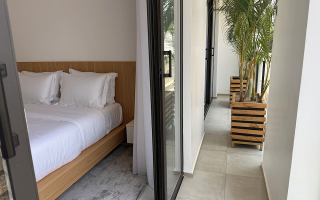 Omica 1 Residence