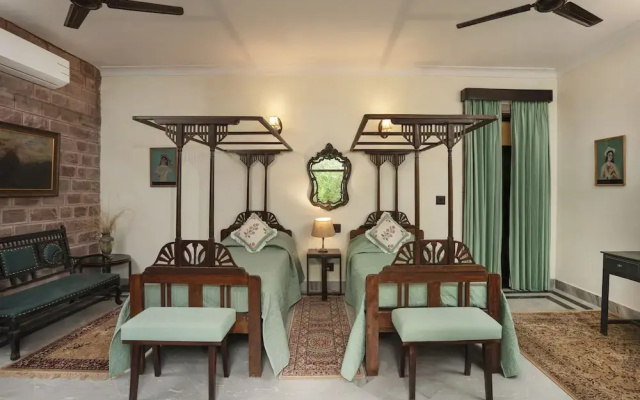 amã Stays & Trails Kothi Umednagar, Jodhpur