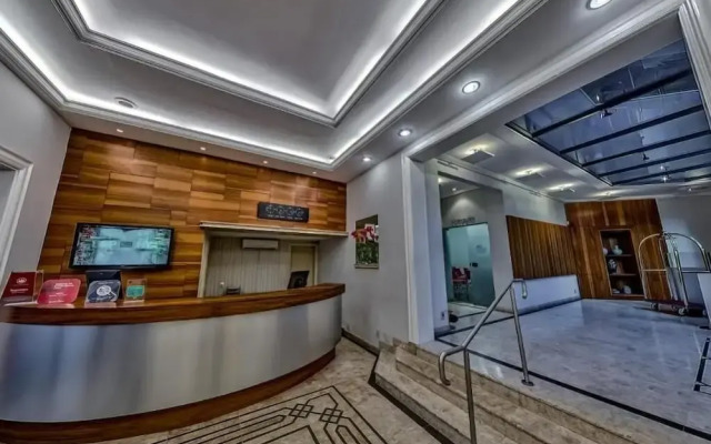 Flat Massis 133 - Bela Vista