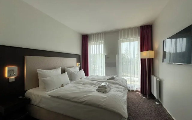 Fontane Hotel
