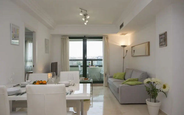 SingularStays Alameda