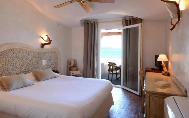 Hôtel Dolce Notte