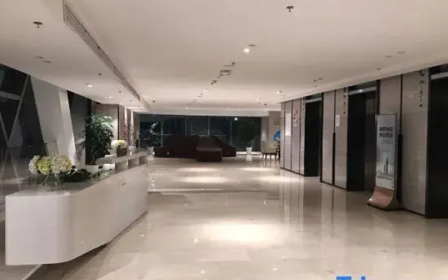 Zhenjiang Yunfeng Jiachen Apartment