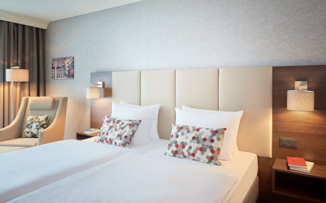 Grand Mercure