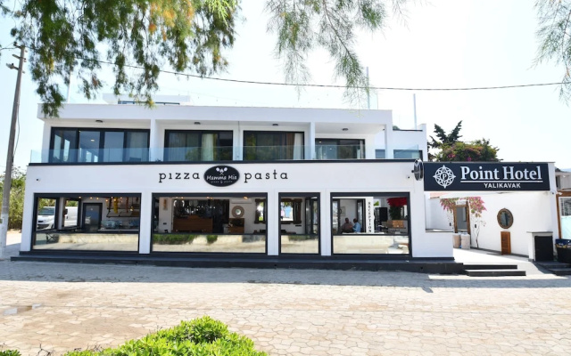 Blue Point Hotel