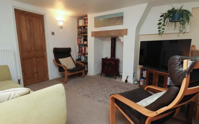 Damson Cottage