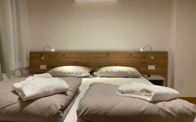 Dolomiti Lodge Fit & Well